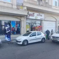 کهریزک 70 متر تجاری بر اصلی