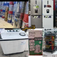 بارجدید قاسمی جاروبرقی پتوشوی یخچال سینگ ظرفشویی