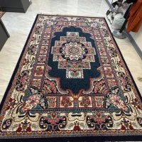 فرش ۶ متری و گلیم