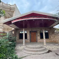 فروش ویلا اول جاده جویبار(املاک مدرن)
