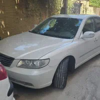 آزرا 2009 اتوماتیک