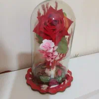 گل مصنوعی