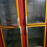 یخچال تمیز کم کارکرد