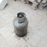 کپسول گاز