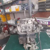 کاربراتور تویوتا درحد لندکروز
