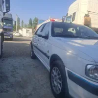 پرشیا دوگانه کارخانه مدل ۹۹