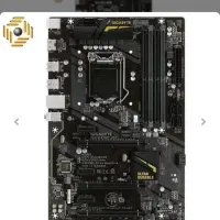 مادربرد گیگابایت z270