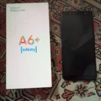 گوشی سامسونگ A6پلاس