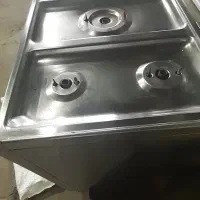گاز فر|اجاق گاز و لوازم برقی پخت‌وپز|کنگاور, |دیوار