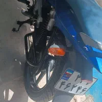 موتور باجاج 180
