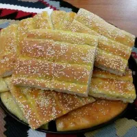 نیروی کار در نانوایی
