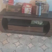 زیر TV
