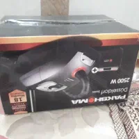 جارو برقی اکبند پاکشوما