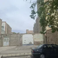 (بهار)حیاط مناسب ساخت وساز ۱۵۳متر بر ۱۸متری