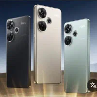 poco f6