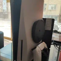 کنسول PS5 اکانتی معاوضه با کپیخور