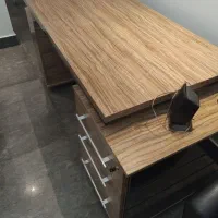 میز مدیریت برند در حد نو پازلی