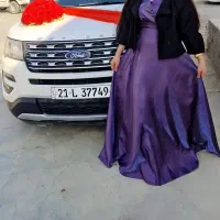 لباس مجلسی