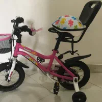 دوچرخه قناری