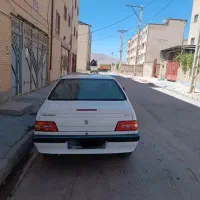 slx 98 tu5|خودرو سواری و وانت|شهرکرد, |دیوار