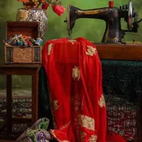 خیاطی لباس بلوچی ،لباس فارسی ،بیرونبر‌،راسته دوزی