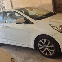 اکسنت ۲۰۱۵ موتور بزرگ