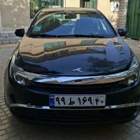 کی ام سی ایگل شخصی