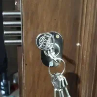 کلید سازی و قفل سازی گلسار دیلمان رشت 24