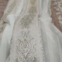 پرده|پرده، رانر، رومیزی|خسروشاه, |دیوار