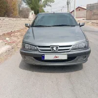 پارس سال مدل ۹۴