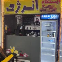 اجاره بوفه با درآمد بالا
