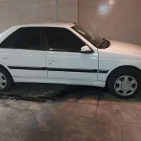 پژو  پارس  XU7P