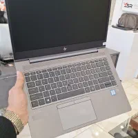 لپ تاپ گرافیک دار i7 نسل هشت