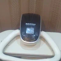 اتو پرس دلم نتی اکو