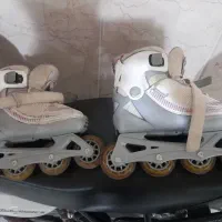 اسکیت دخترانه فیلا
