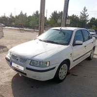 سمندse موتورxu7