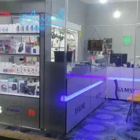تعمیرات موبایل حسینی 500دستگاه
