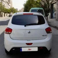 تیبا ۲ مدل ۹۸ تمیز و سالم