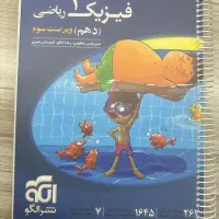 نشر الگو فیزیک
