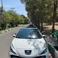 پژو207i|خودرو سواری و وانت|ساوه, |دیوار