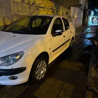 206sd v2|خودرو سواری و وانت|اردبیل, |دیوار