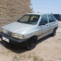 فروش پراید ۱۴۱