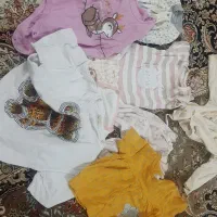 لباس کودک