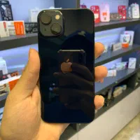 Iphone 13normal ch 128g black %88