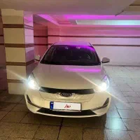 آریزو برقی ۲۰۲۴ chery arrizo 5