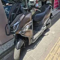 اس وای ام جی ۲۰۰ مدل ۱۴۰۲ اقساط ۱۲ ماهه