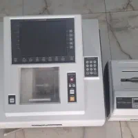 دستگاه تراش عدسی عینک لنزومتر