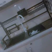 استند ظرف