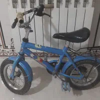 دوچرخه ۱۲