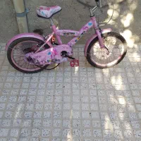 دوچرخه۱۶